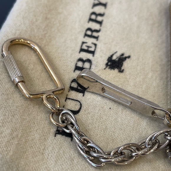 💯Authentic Burberry coin wallet - Picture 9 of 9